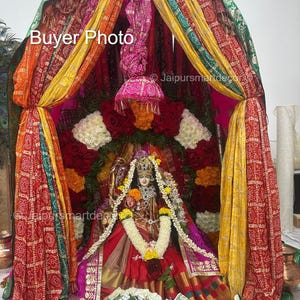 Lotto all&#39;ingrosso di 2-100 Bandhani Dupattas, tradizionale sciarpa in chinon stampata Bandhej/regali per damigelle d&#39;onore, regalo di nozze indiano, dupatta di seta assortita