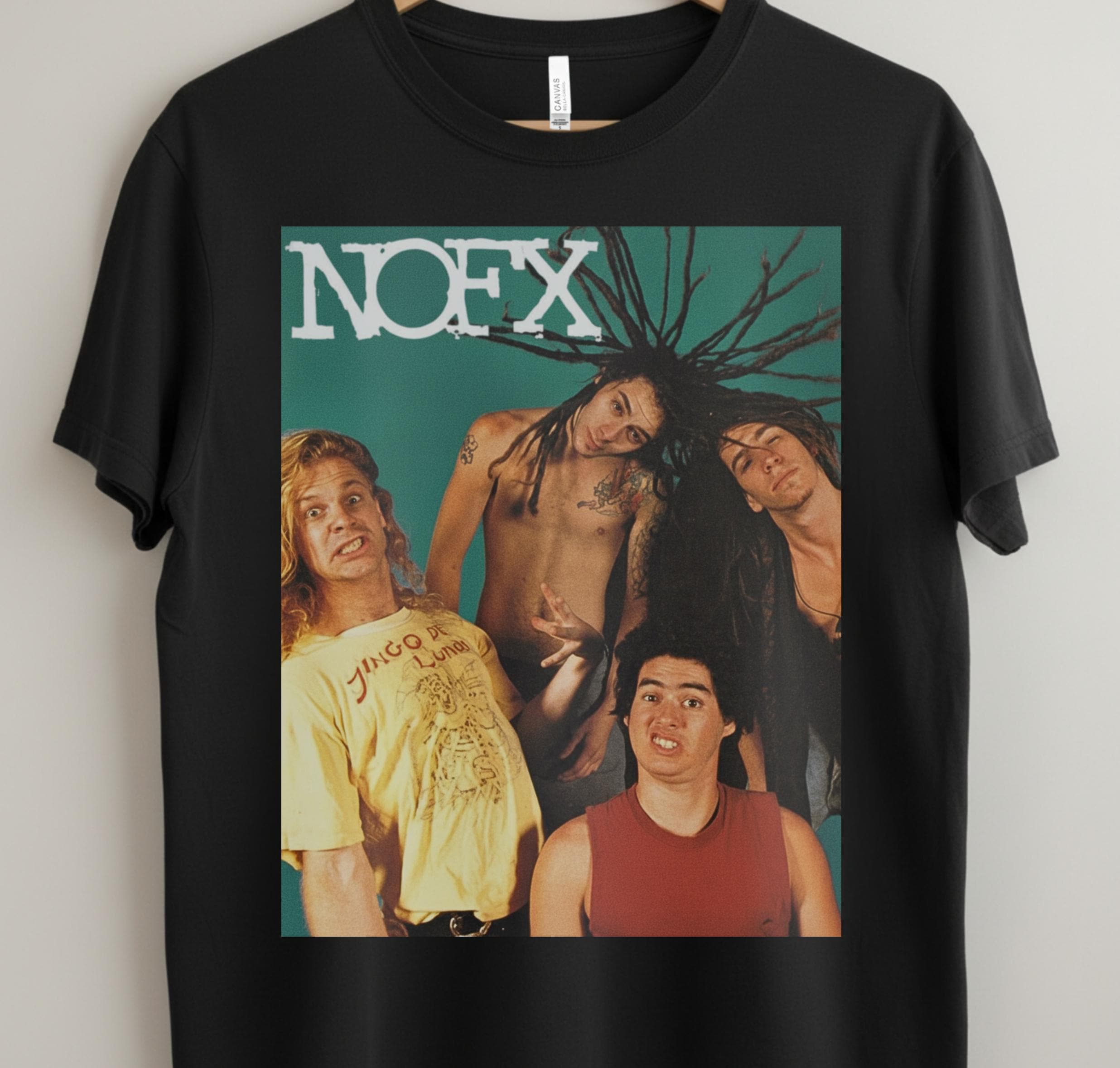 Nofx Vintage - Etsy