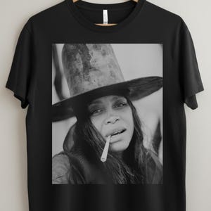 Erykah Badu Tour T Shirts - Etsy