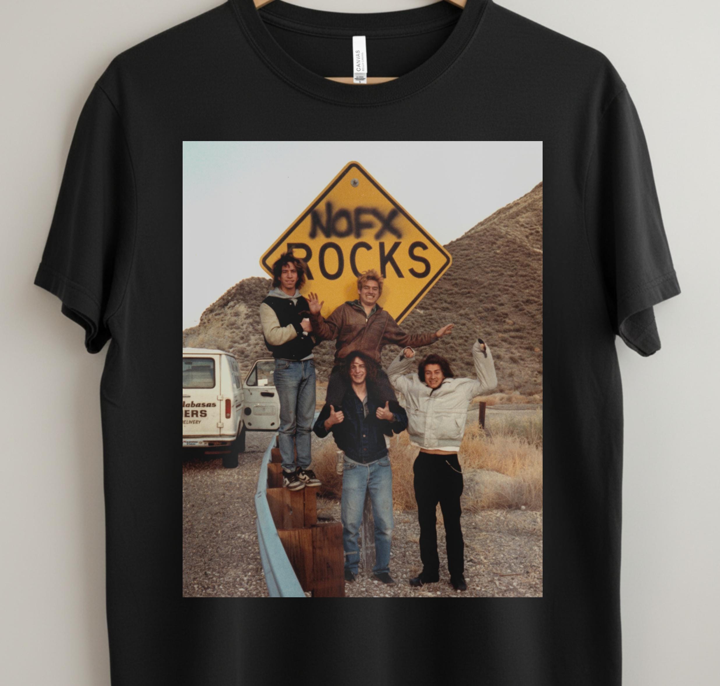 Nofx Vintage - Etsy