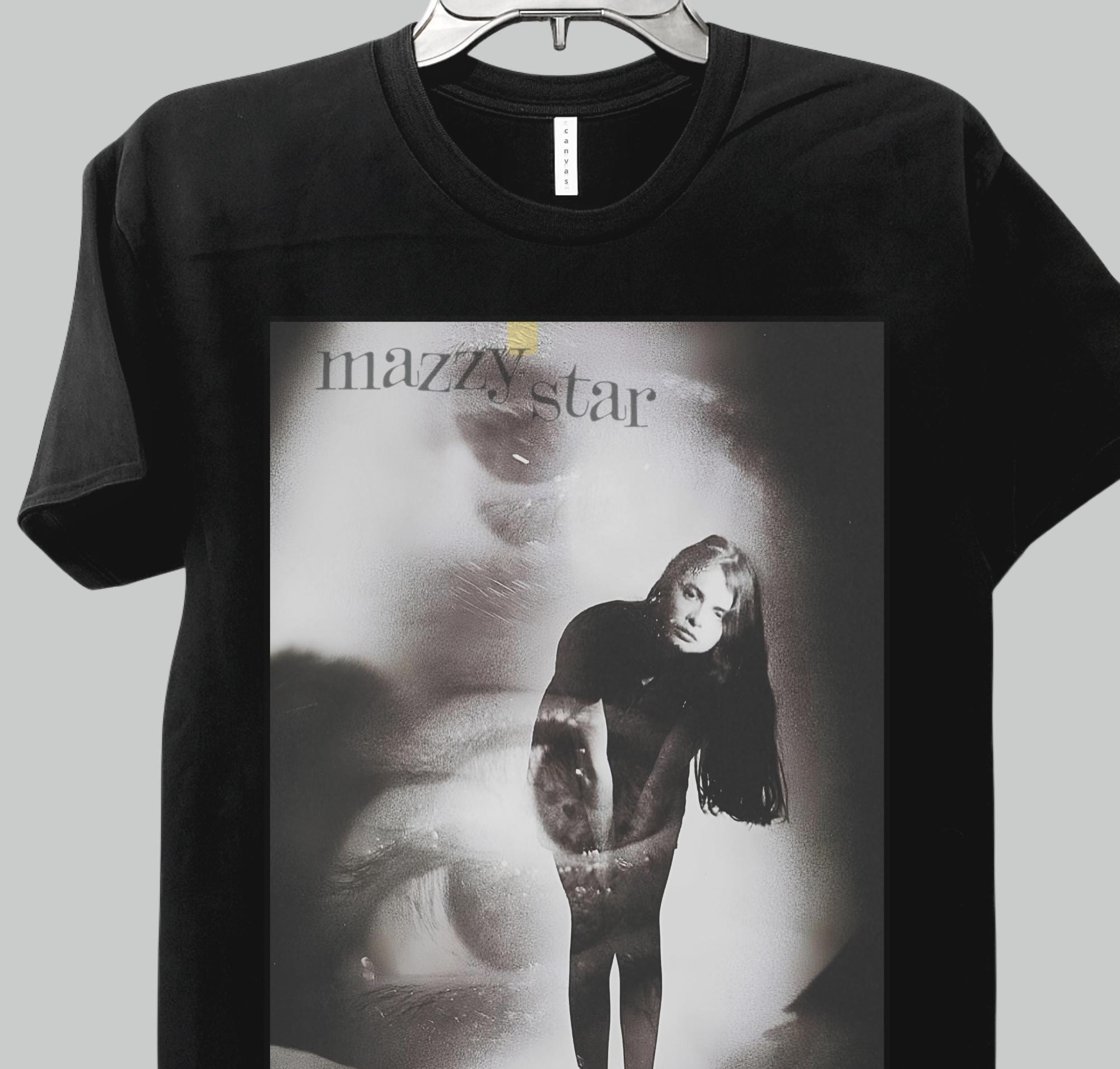 Mazzy Star T Shirt - Etsy