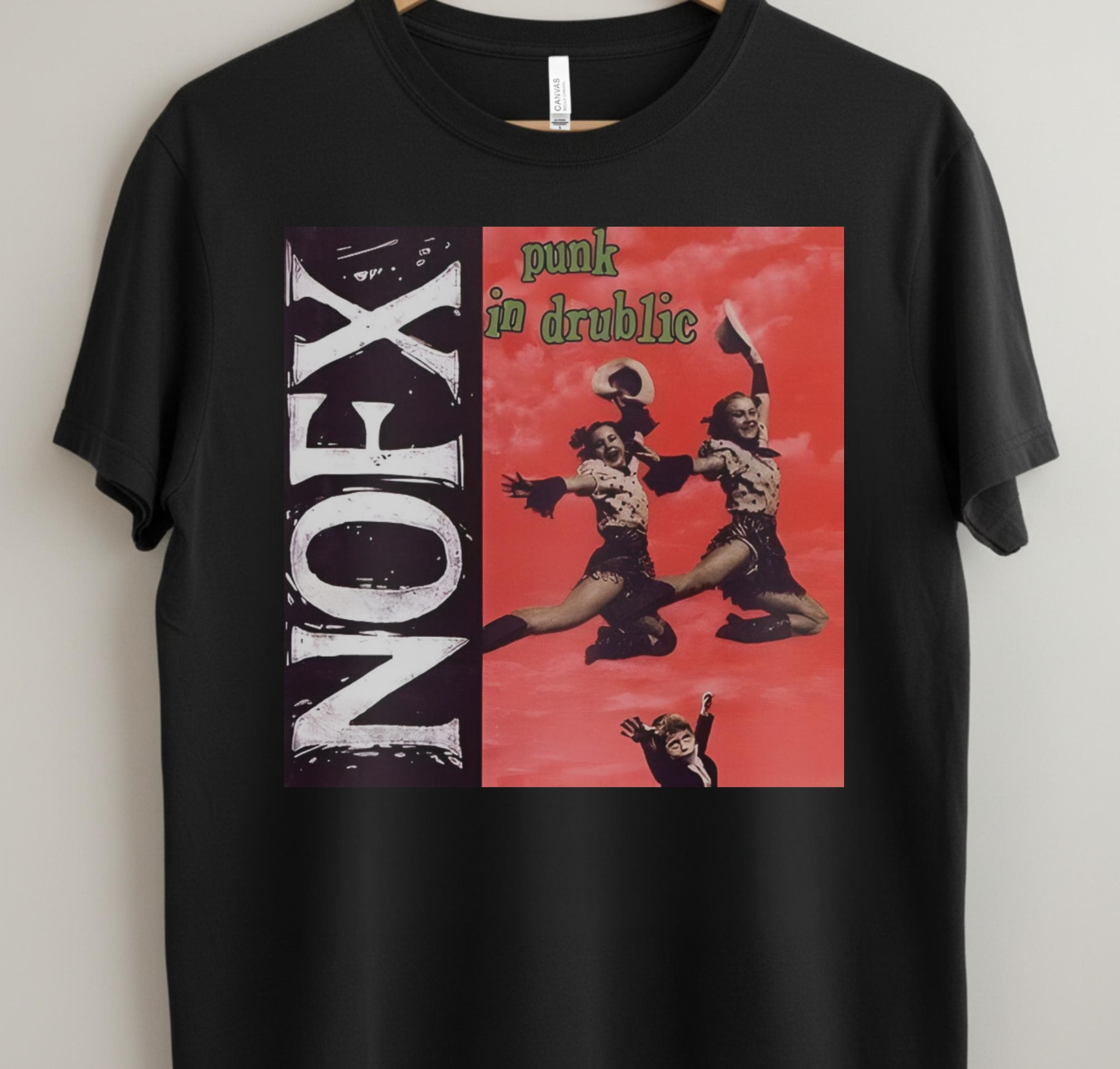 Nofx Vintage - Etsy
