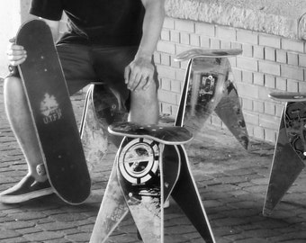 スケートボード BALLISTICS INDUSTRIES SKATEBOARD STOOL SB STOOL KIT 1.5 | BALLISTICS