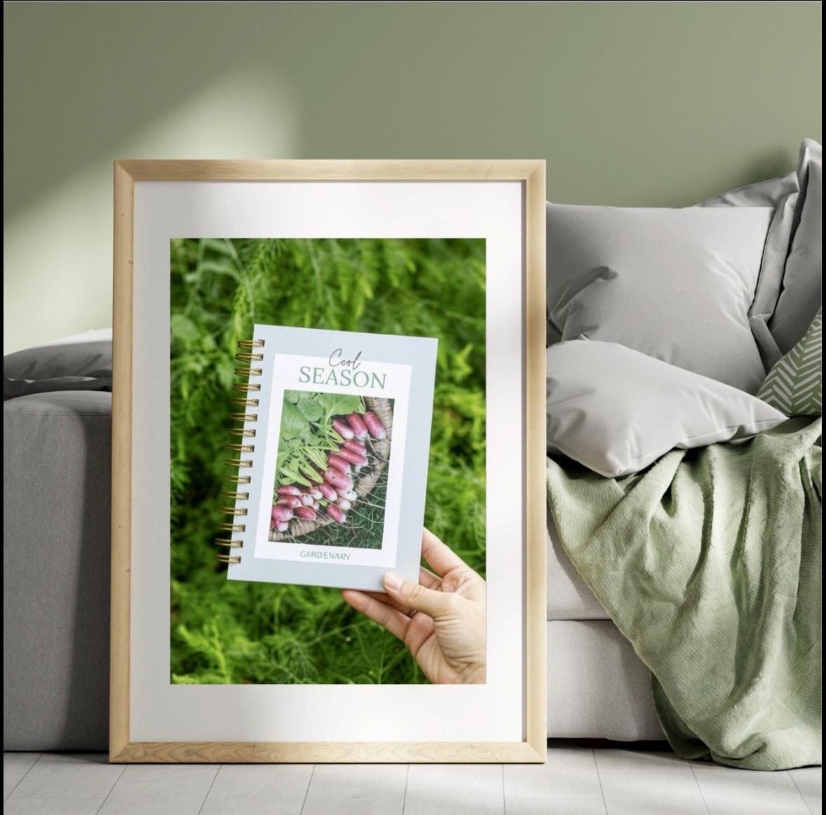Houseplant calendar - Etsy.de