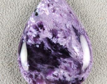 Cabochon Medium Pendant