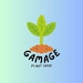 Gamageplants store logo