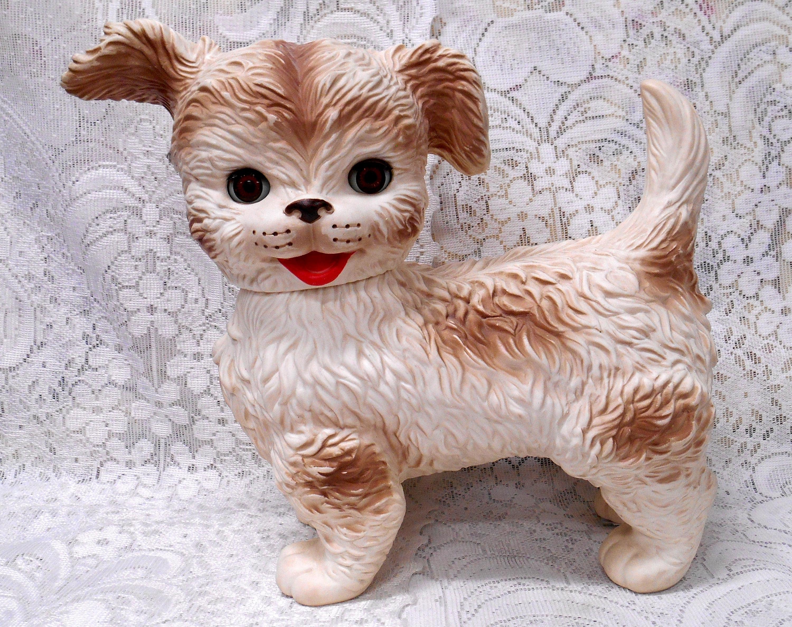 Edward Mobley Rubber Toy - Etsy