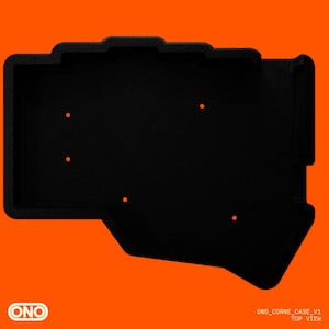 ONO Works Corne Case