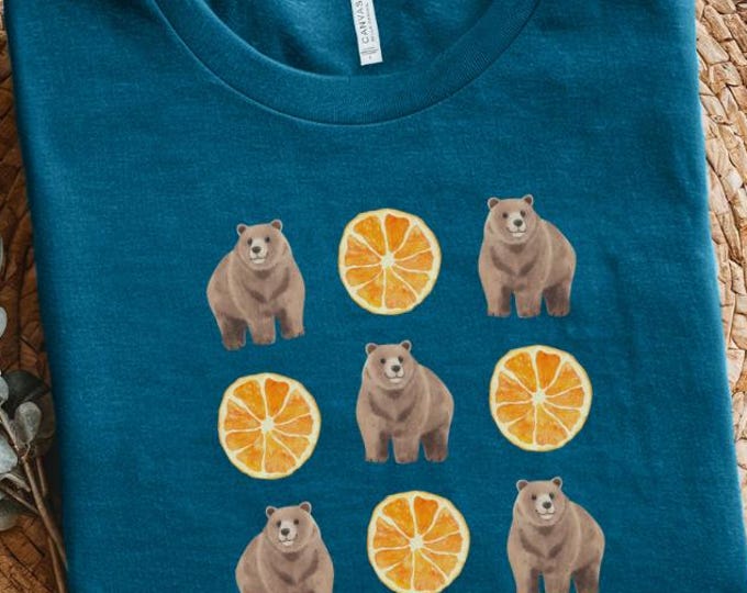 Featured listing image: Christian John 15 T-shirt, Bear Fruit t-shirt, Christian Bible shirt, comfy t-shirt, Teen girl tee, Faith Based Shirt, Christian teen tee