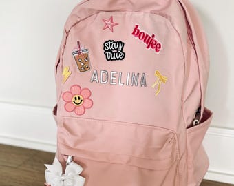Kids Custom Backpack