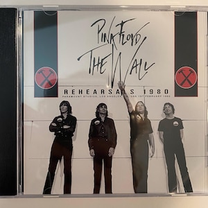 Pink Floyd the Wall Dvd - Etsy