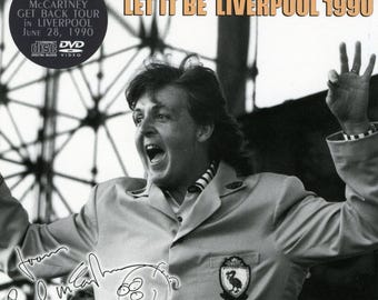 PAUL Mccartney: the Linda Mccartney Story 2000 Biopic Dvd - Etsy