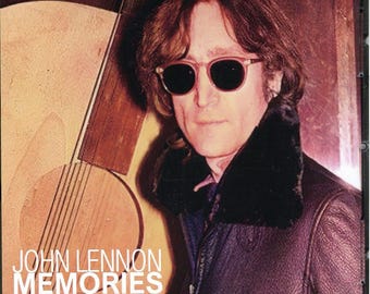 John Lennon - Lennon Legend: the Very Best of John Lennon CD (1997