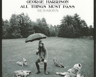 GEORGE HARRISON & Friends: the Concert for Bangladesh DVD - Etsy
