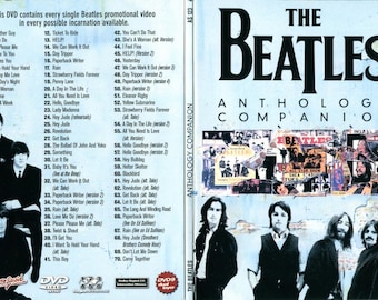 The Beatles Anthology 3 - Ultimate Edition [4-CD] - 2026