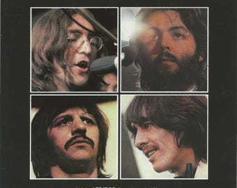 The Beatles Let it Be Alternate Album Improved Stereo Remasters 2 CD Rehearsals