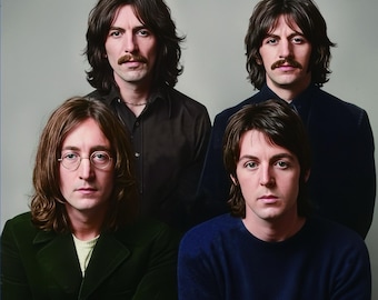 The Beatles New and Unique Remixes 2026 Unsurpassed Demix Masters II Hear The Beatles Like Never Before!