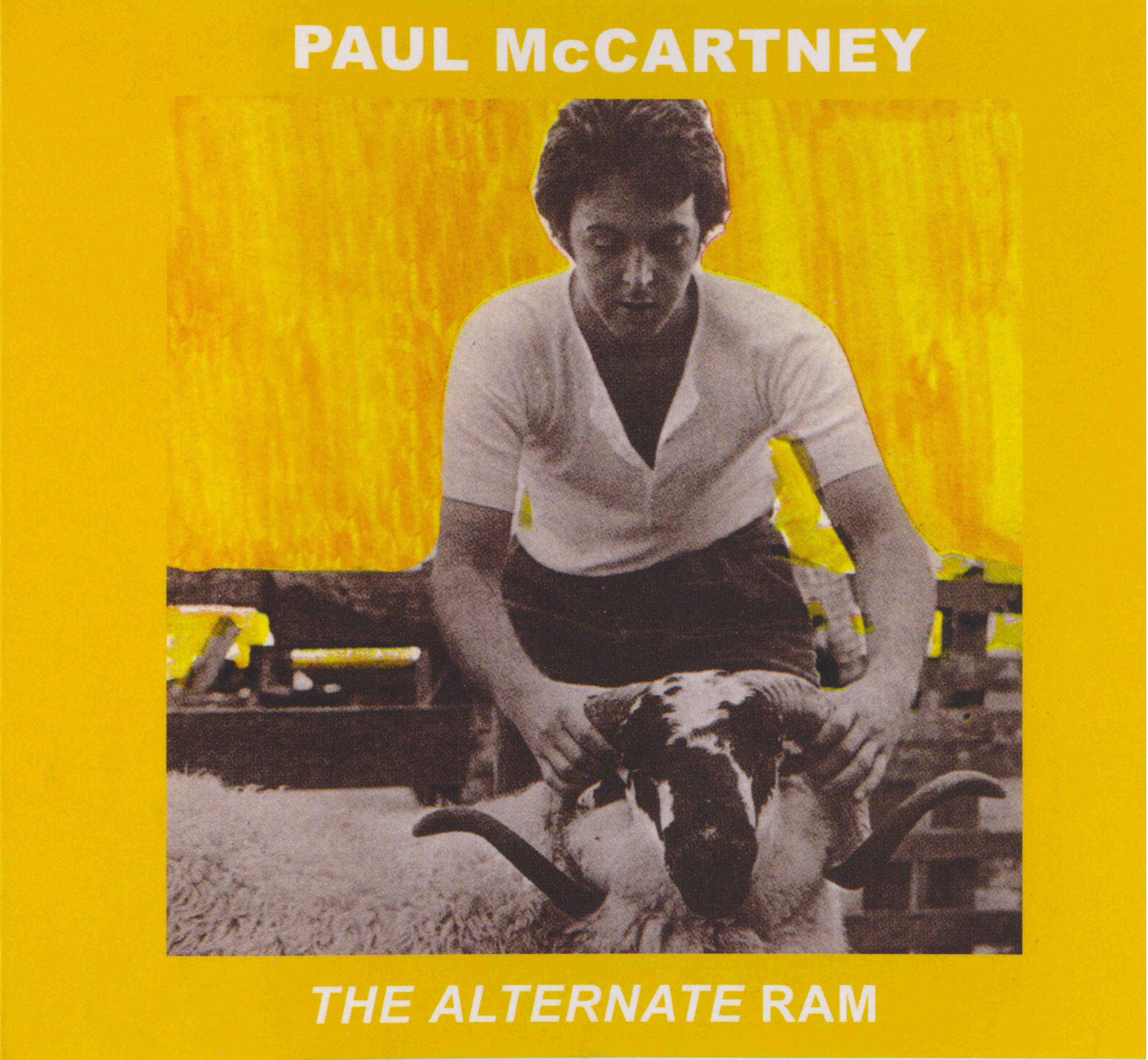 Mccartney Ram Cd - Etsy