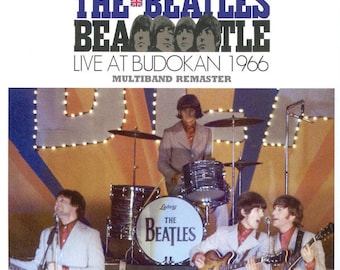 The Beatles Collection John Lennon Paul Mccartney Concert