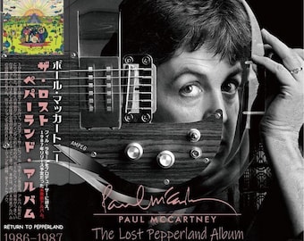 Paul Mccartney - Mccartney II - 2 CD - New - Etsy