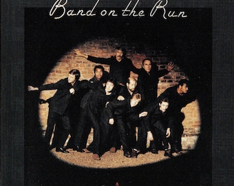 Paul Mccartney - the 7 Paul Mccartney - the 7