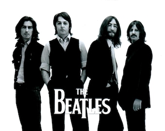THE BEATLES - the Beatles Again Hey Jude 1970 SW-385 Canada Press
