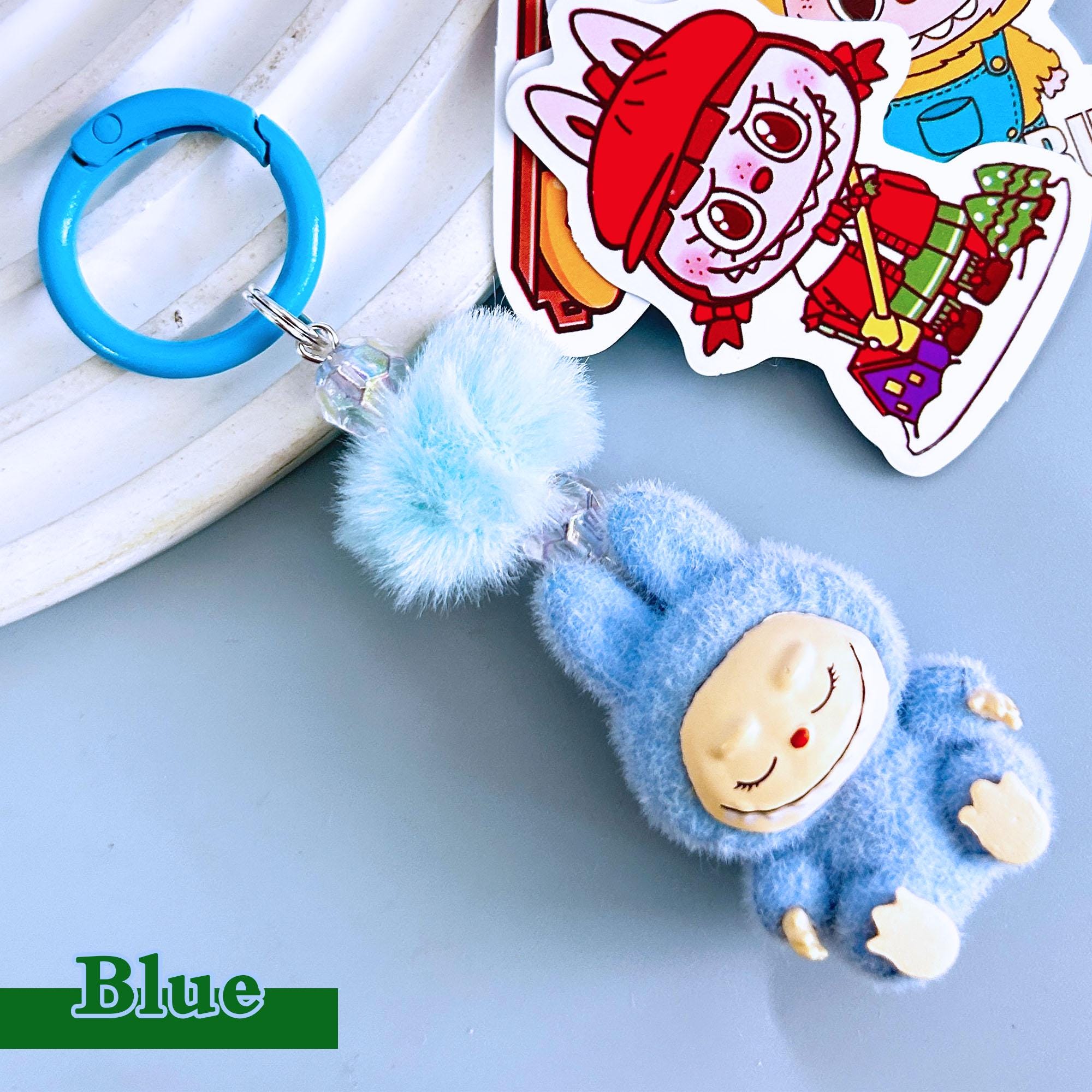 Labubu phone charm - Etsy 日本