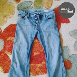Diesel Y2k Jeans - Etsy