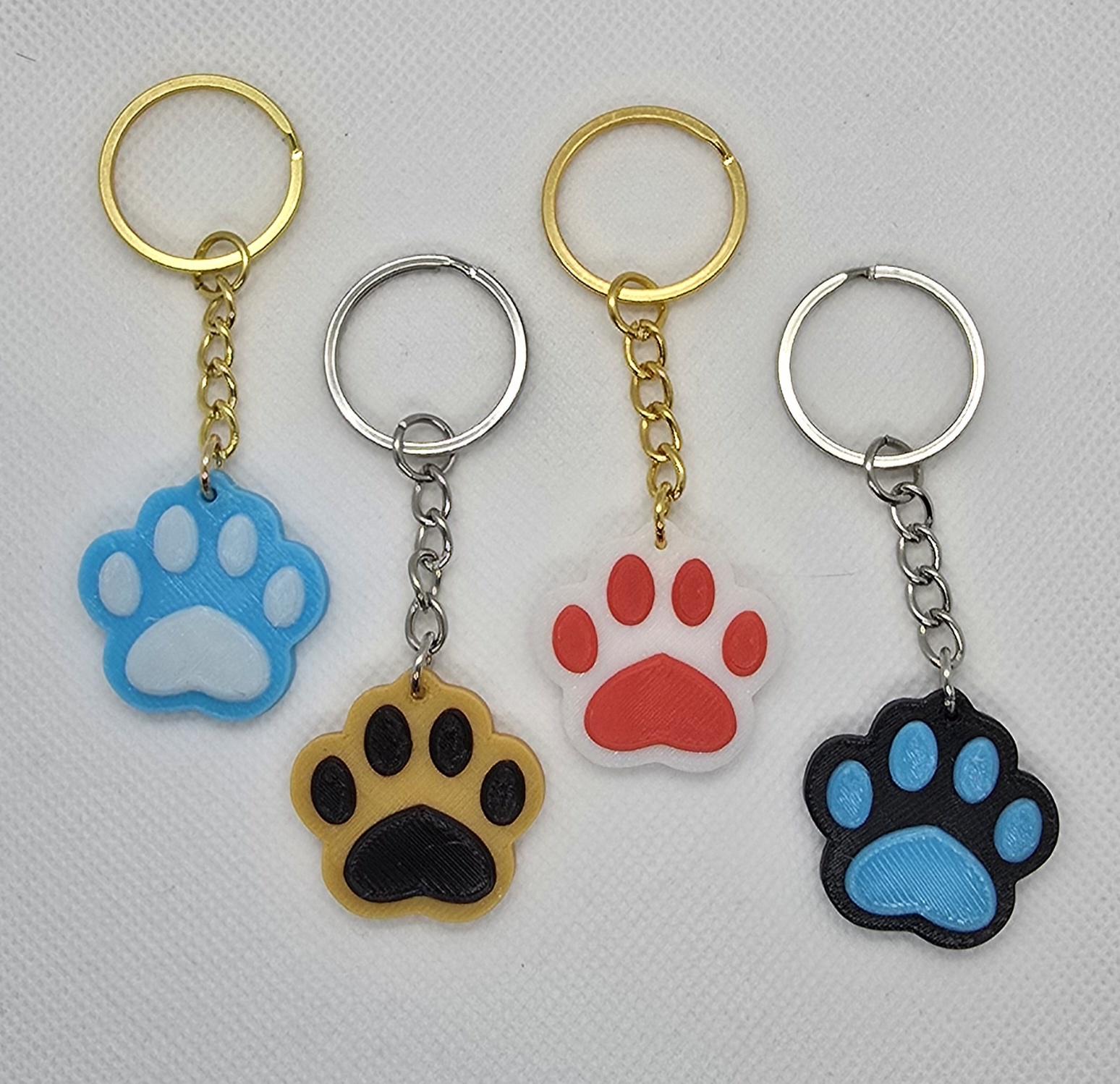 Portachiavi In Metallo A Forma Di Gatto(999+) - Alibaba