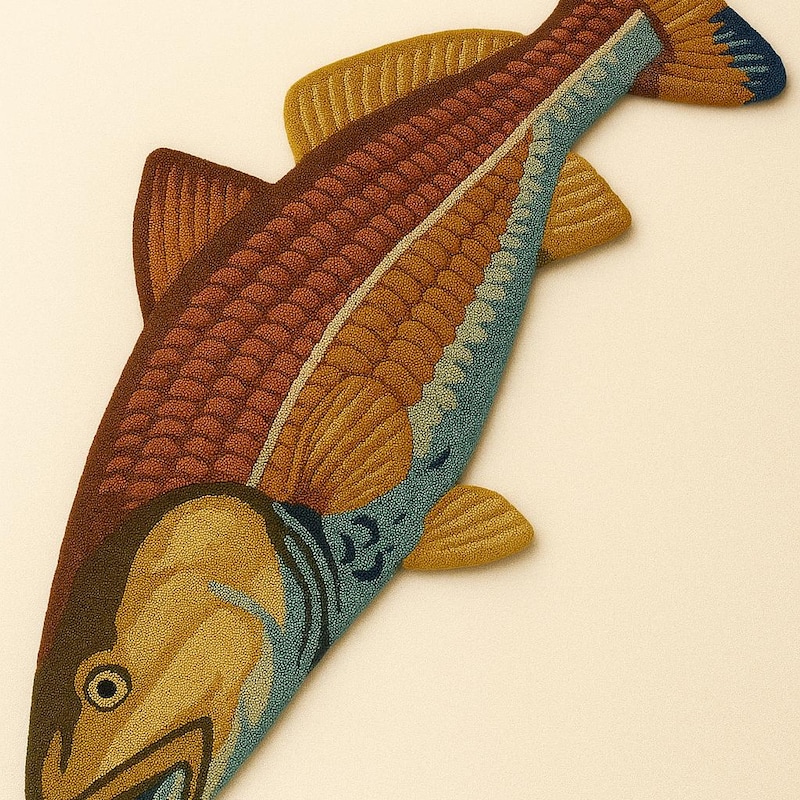 KnotStudioRugs - Etsy
