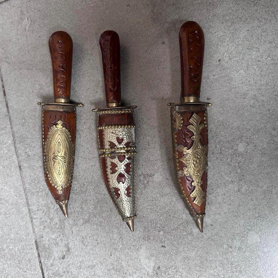 Khanjar dagger - Etsy 日本
