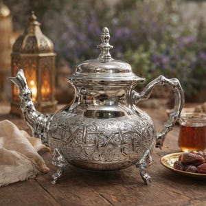 Könnte beinhalten: Eine weiße Keramik-Tasse mit schwarzem Henkel und dem Text "But First, Coffee" in handschriftlichem Stil. Die Tasse steht auf einer weißen Oberfläche. Die Tasse ist 10 cm hoch.