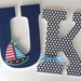 see more listings in the Wooden Letters for Boys section