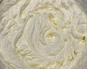 Crema de sebo orgánica: elige tu aroma.