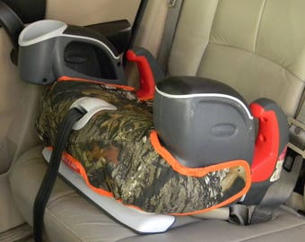 graco nautilus seat cover