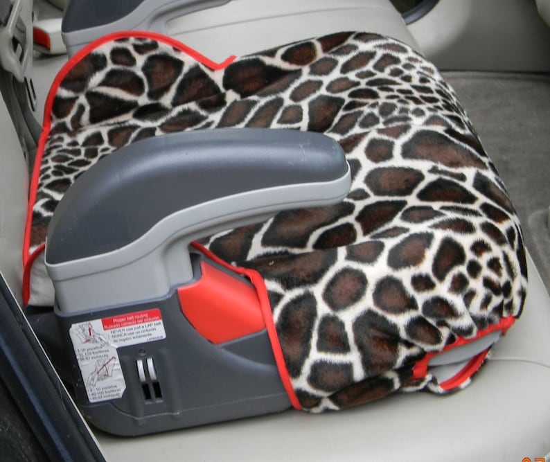 Car accessory Graco Turbo booster seat covers Graco booster Etsy