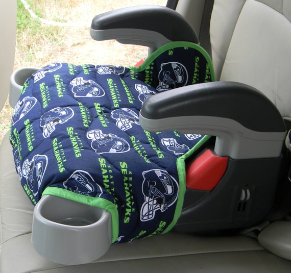 Car Accessory Booster Car Seat Cover Graco Turbo Booster Etsy