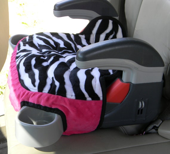 Car Accessory Graco Turbo Booster Seat Cover Padded Zebra And - Graco Booster Seat Replacement Arm Covers Car Accessory Graco Turbo Booster Seat Cover Padded Zebra And - Graco Booster Seat Replacement Arm Covers
