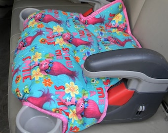 minecraft booster seat