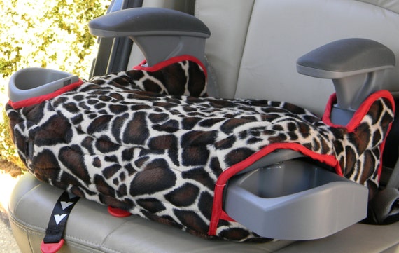 Car Accessory For Graco Affix Booster Seat Cover Replacement Etsy
