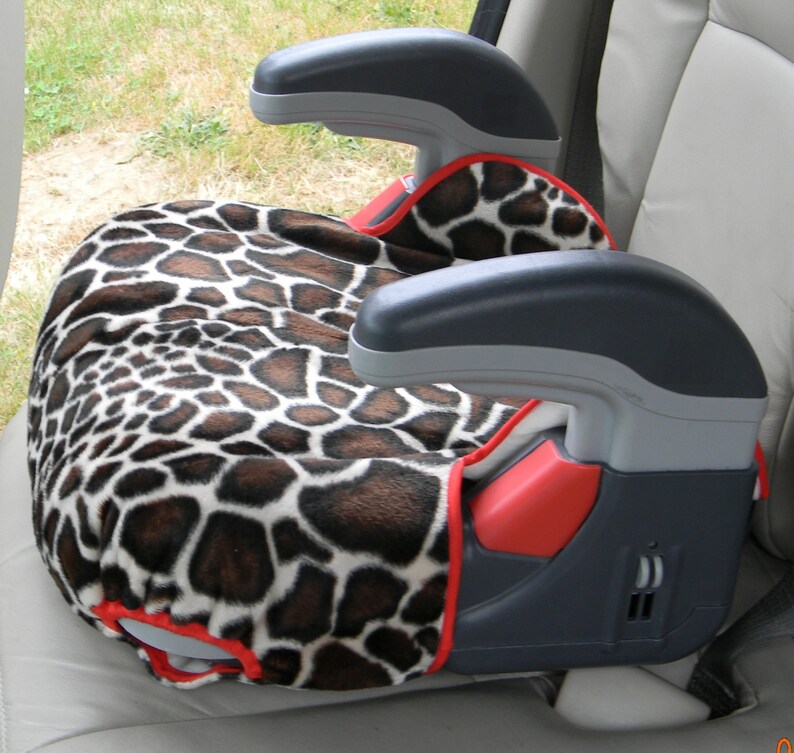 Car accessory Graco Turbo booster seat covers Graco booster Etsy