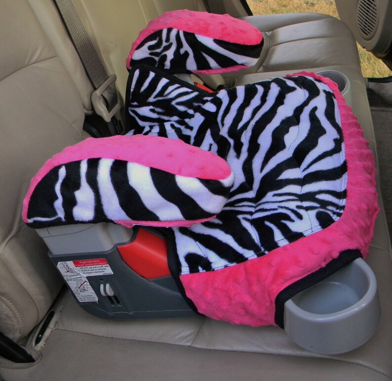 Car Accessory Booster Seat Replacement 