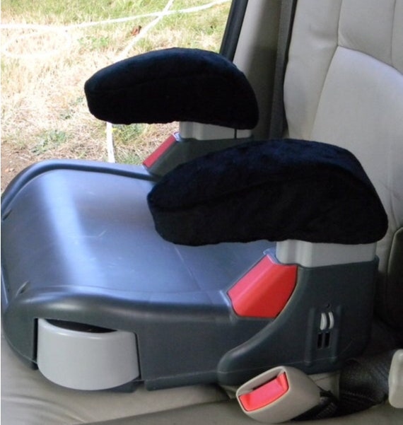 Graco Car Seat Arm Covers Velcromag