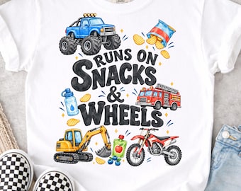 Truck Shirt, Boy PNG , Monster truck shirt, tractor kids shirt, Construction Design, Kids Clipart, Kids Sweatshirt, Popular Now