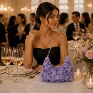 purses for cocktail dresses Which Bag to Pair with a Cocktail Dress: The Ultimate Guide for the Perfect  Combination