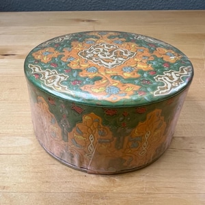 Coty Powder Box - Etsy