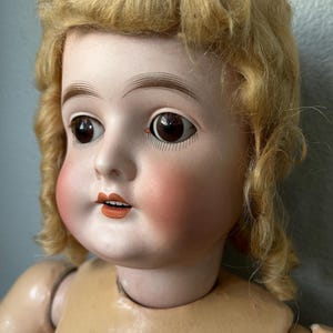 Queen Louise Dolls by Armand Marseille - Etsy