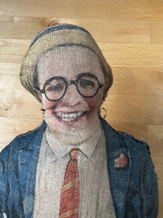 【antique doll】lithograph vintage Vintage Porcelain Doll H L 1982 | eBay