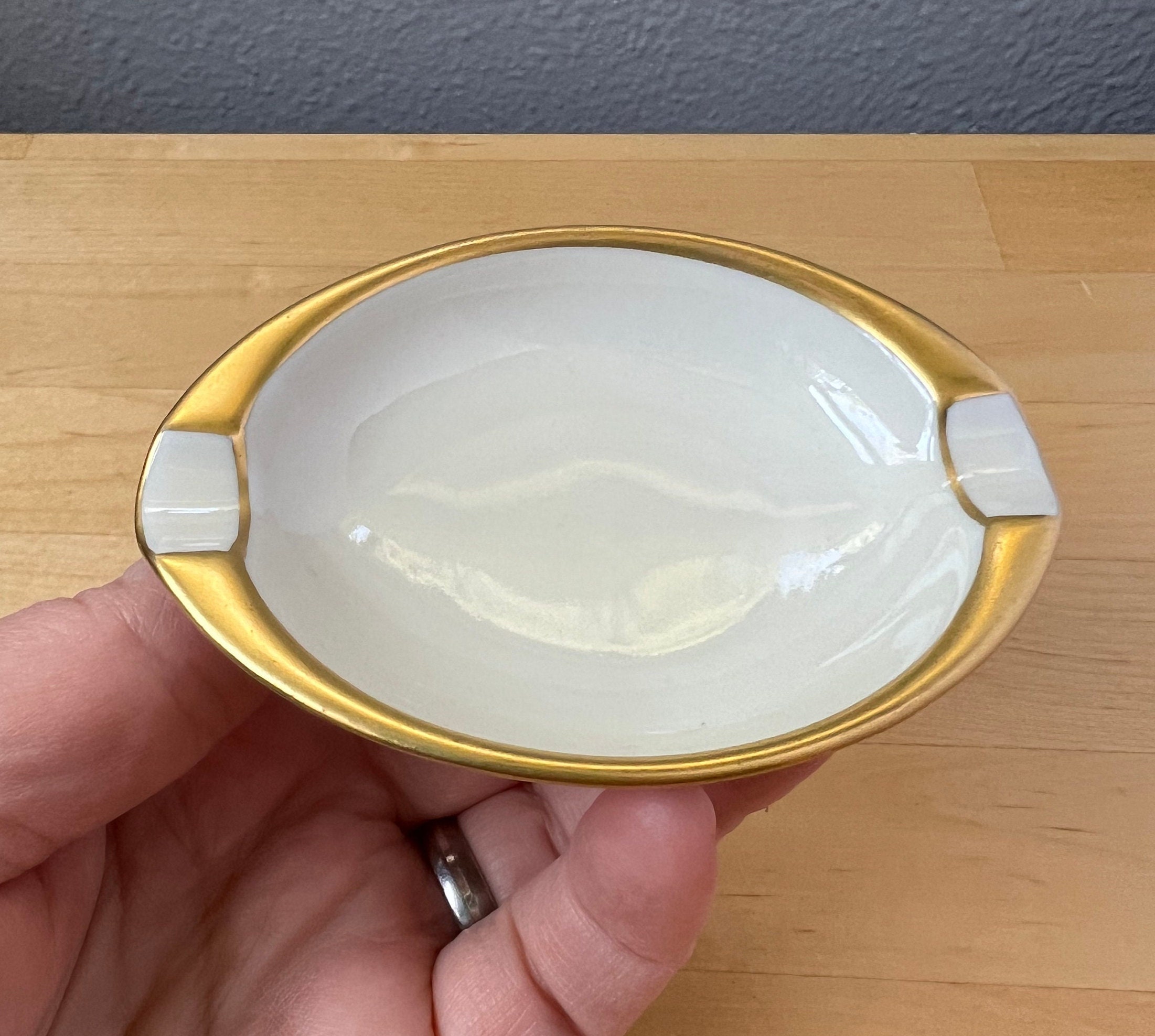 Furstenberg Porcelain - Etsy