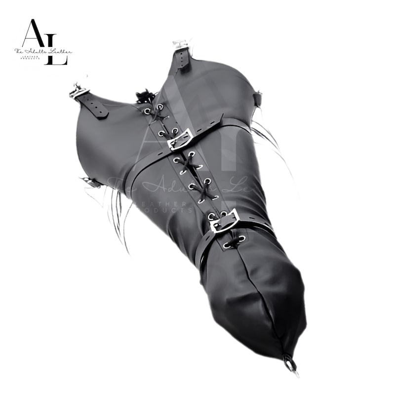 Bondage Arm Binder - Etsy